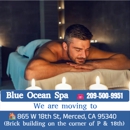 Blue Ocean Spa - Massage Services