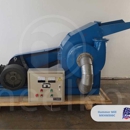 USA Pellet Mill - Packaging Machinery