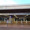 TUS - Tucson International Airport gallery