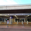 TUS - Tucson International Airport - Airports