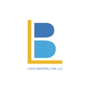 Lucio Bastien, CPA - Bookkeeping