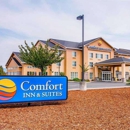 Comfort Inn & Suites Creswell - Motels