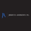 Jerry D. Andrews, P.C. - Attorneys