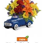 Jimmie's Flowers
