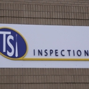 TSI Inspection, Inc. - Inspection Service