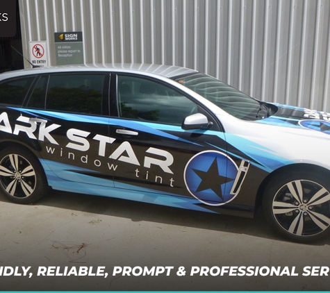 RGI Signworks WA - Webberton, WA. Friendly, Reliable, Prompt & Professional Services