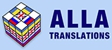 Alla Translations - Translations