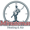 Minuteman Heating & A/C gallery