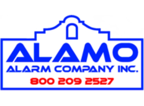 Alamo Alarm Company Inc. - Lodi, CA