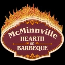 McMinnville Hearth & Barbecue - Fireplaces