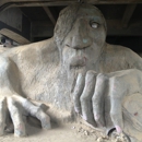 Fremont Troll - Monuments