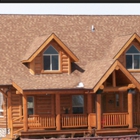 Highland Mountain Seamless Rain Gutters