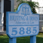Heiting & Irwin-A Professional Law Corporation