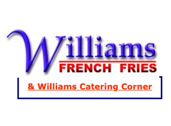 Williams French Fries - Millersburg, PA