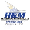 H&M Electrical Services gallery