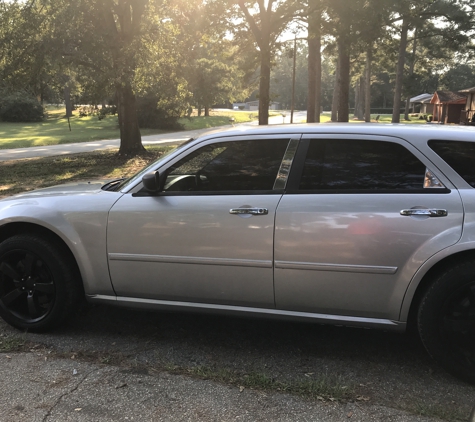 CCE Auto Brokers LLC - Riverdale, GA. Less than 120k clean as a whistle can’t even hear him run. I call him SILVER BEAST