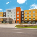 Fairfield Inn & Suites - Hotels