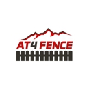 AT4 Fence - Landscape Designers & Consultants