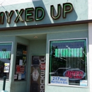 Myxed Up Creations - Pipes & Smokers Articles