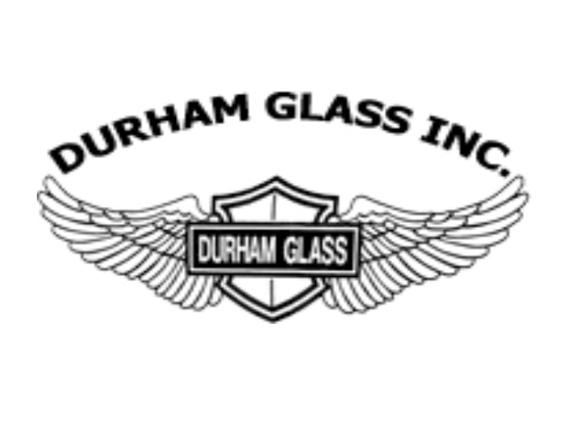 Durham Glass Inc - Durham, NC