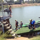 Wake Zone - Water Skiing Instruction