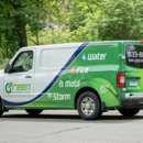 Green Restoration of Western Mass - Water Damage Restoration