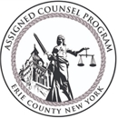 Erie County Bar Association Assigned Counsel Program - Attorneys