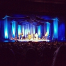 North Charleston Performing Arts Center - Theatres