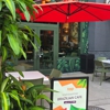 TAP Brazilian Café – 100% Gluten-Free | Tapioca Sandwiches & Açaí | Brickell - Miami gallery