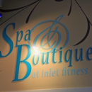 The Spa at Inlet Fitness - Day Care Centers & Nurseries