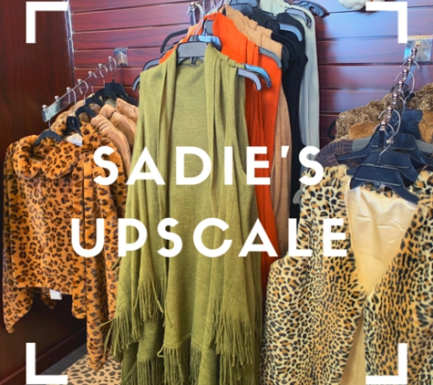 Sadies Upscale Consignment & Resale Shop - Roanoke, TX