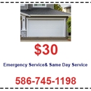 Garage Door Repair Warren MI - Garage Doors & Openers