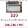 Garage Door Repair Warren MI