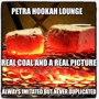 Petra Hookah Bar and Lounge