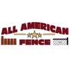 All American Fence gallery