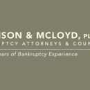 Johnson & McLoyd PLC - Bankruptcy Services