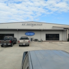 Bodine-Scott Air Conditioning & Plumbing Co.
