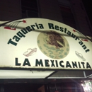 La Mexicanita - Mexican Restaurants