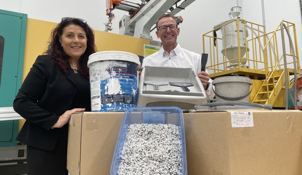 B & C Plastics - Meadowbrook, QLD