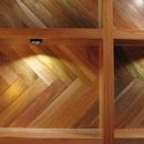 Custom Woodworking & Interiors - Floor Materials