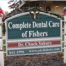 Complete Dental Care Of Fishers - Periodontists