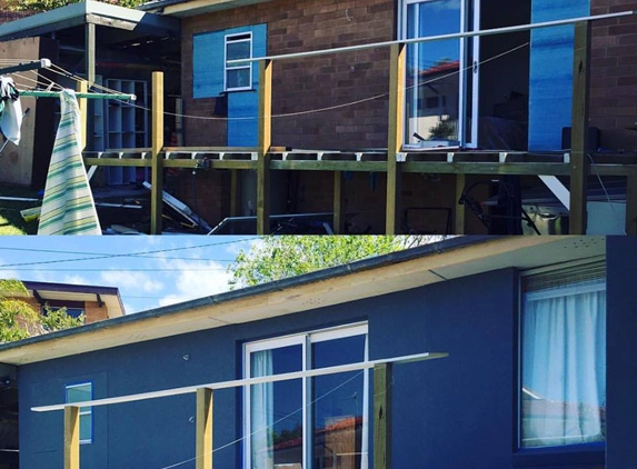 T.K Cement Render & Texture Coating - Cameron Park, NSW