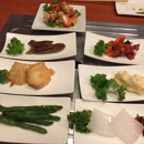 Janguh Si-Kwang Uh Dong - Seafood Restaurants