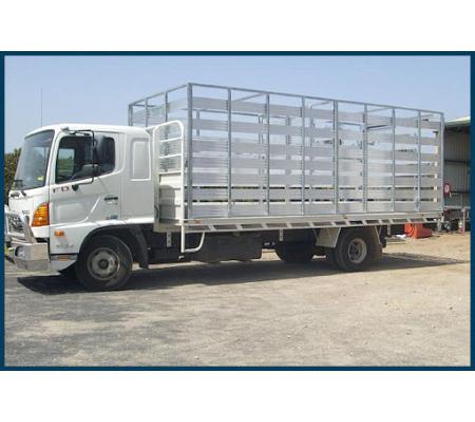 Addweld Fabrications Pty Ltd - Mitchells Flat, NSW
