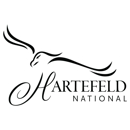 Hartefeld National - Private Golf Courses