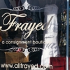 Frayed Consignment Boutique gallery