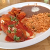 Salsa Verde Mexican Restaurant gallery