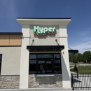 Hyper Energy Bar - Coffee Shops