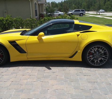 Daniel's Detailing - Saint Cloud, FL