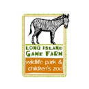 Long Island Game Farm Wildlife Park & Children's Zoo - Zoos